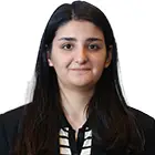 Beyzanur Ürkmez