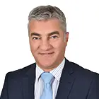 Fikret Erdoğan