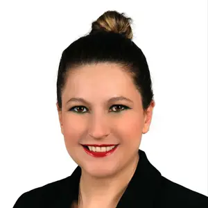 Nagihan Köse