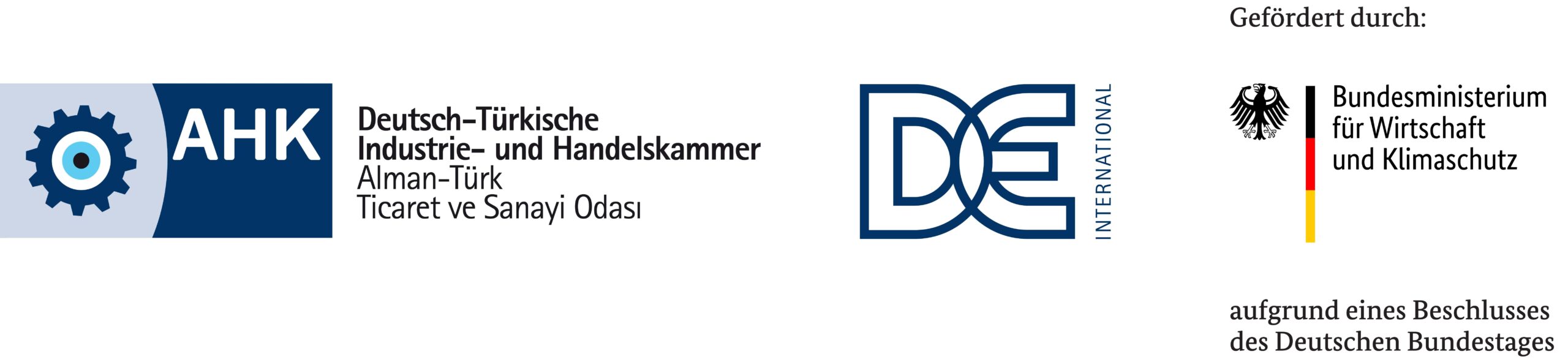 DEinternational Servis Hizmetleri A.Ş.