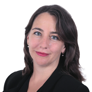 Ayça Gözmen Yalçın